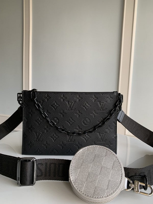 Glami- - LOV Men Bags - 406