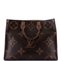 Louis Vuitton OnTheGo Tote Reverse Monogram Giant GM