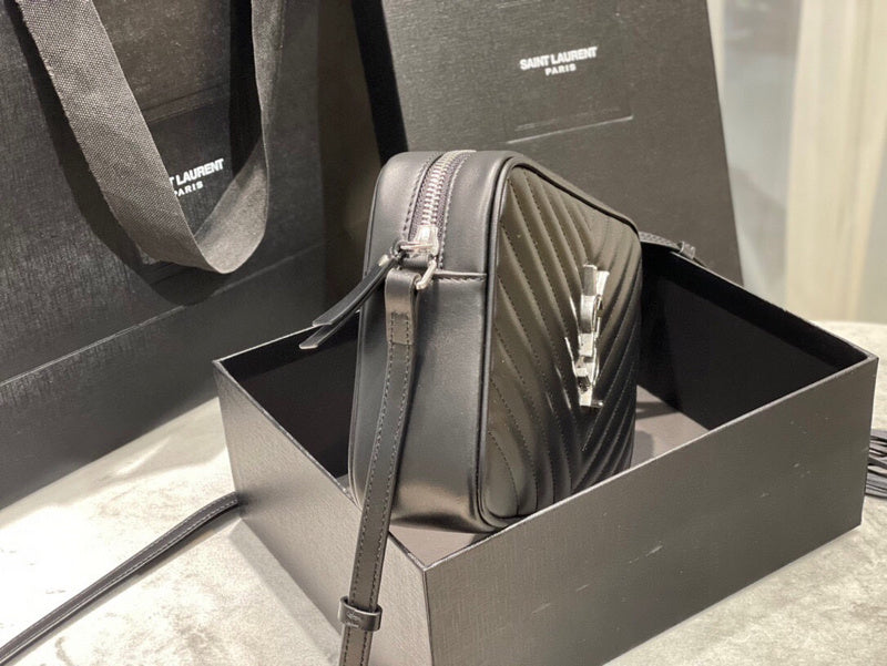 Glami- Glami- - SLY Bags - 683