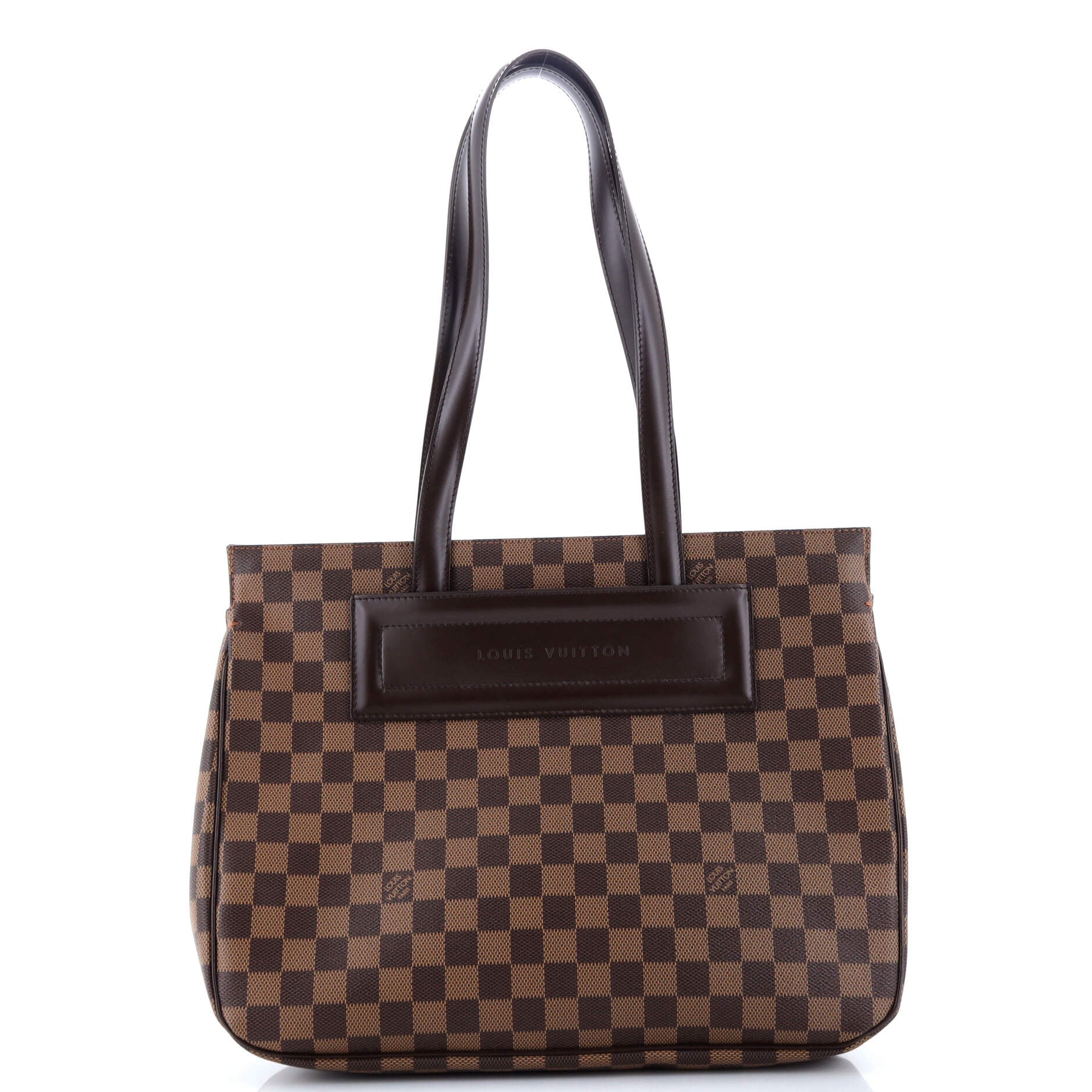 Louis Vuitton Parioli Handbag Damier PM