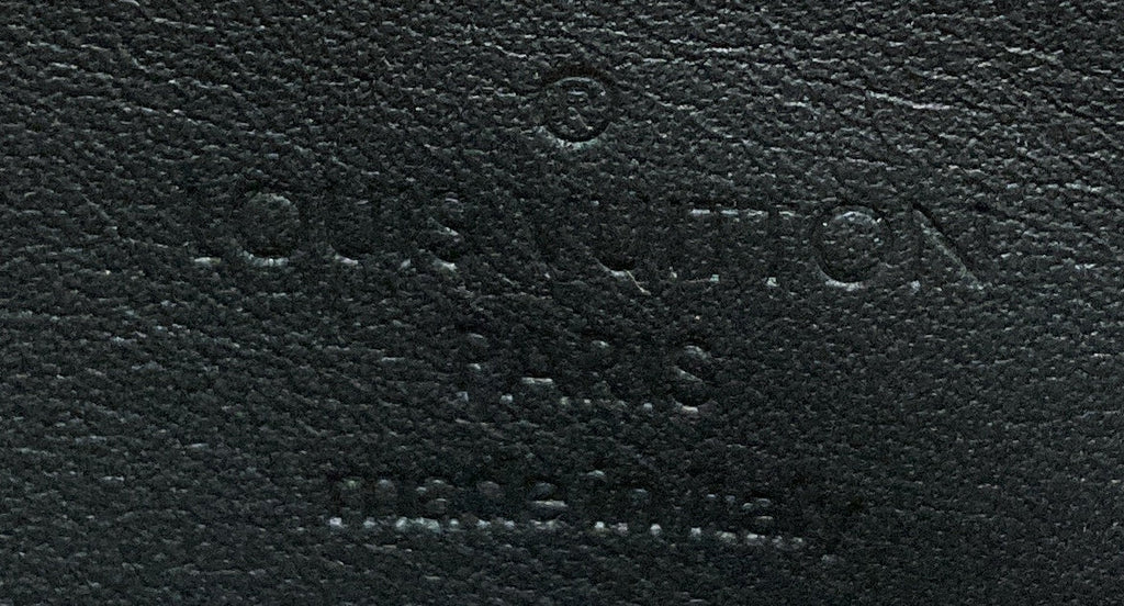 Louis Vuitton Coin Card Holder Daybreak Colorblock Monogram Taurillon Leather