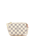Louis Vuitton Pochette Accessoires Damier Mini
