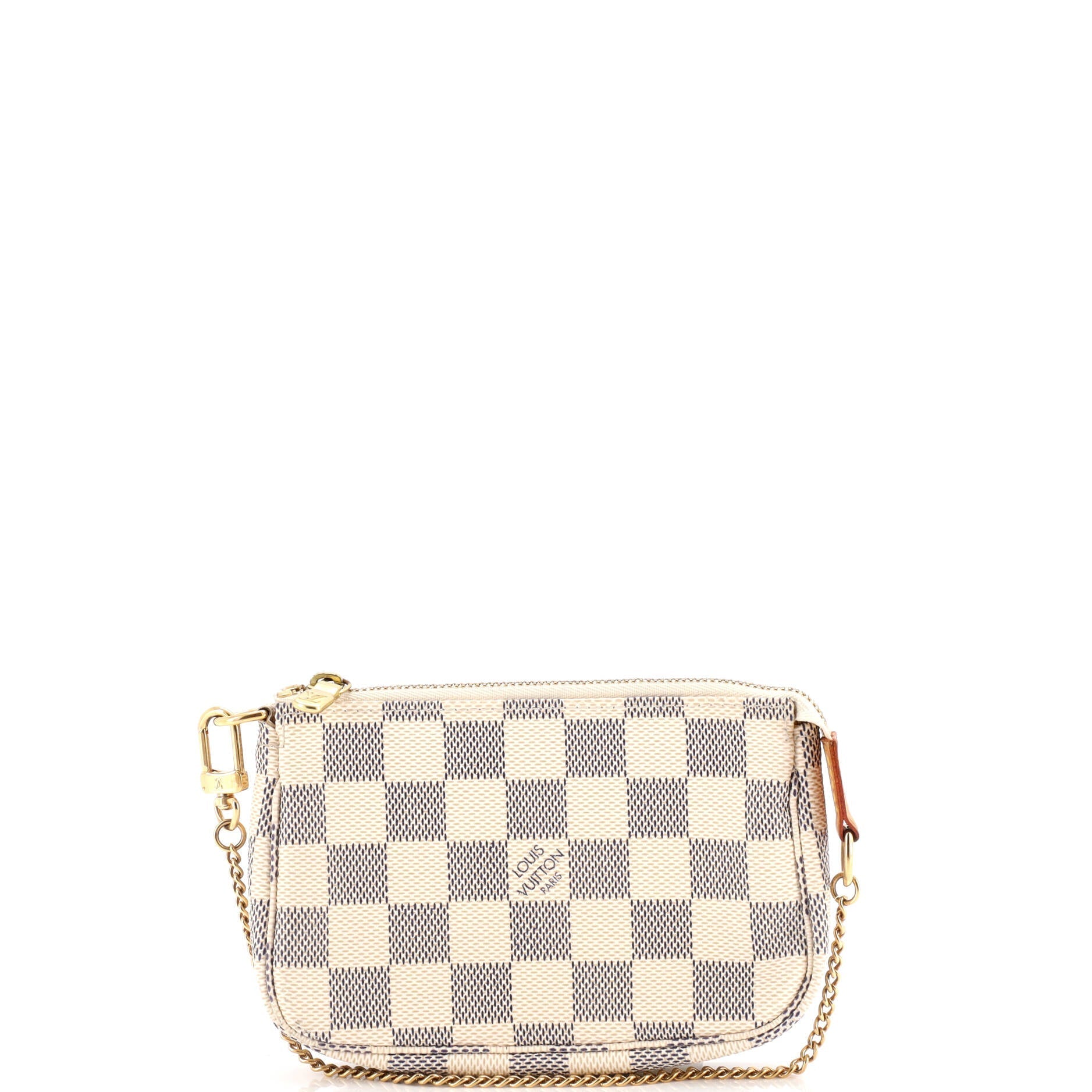 Louis Vuitton Pochette Accessoires Damier Mini