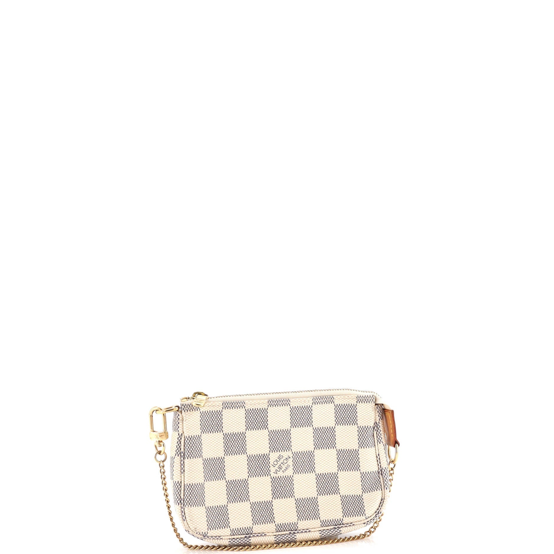 Louis Vuitton Pochette Accessoires Damier Mini
