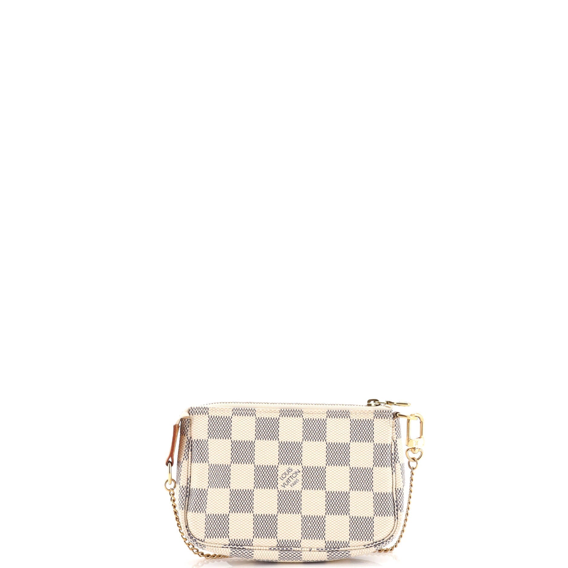 Louis Vuitton Pochette Accessoires Damier Mini