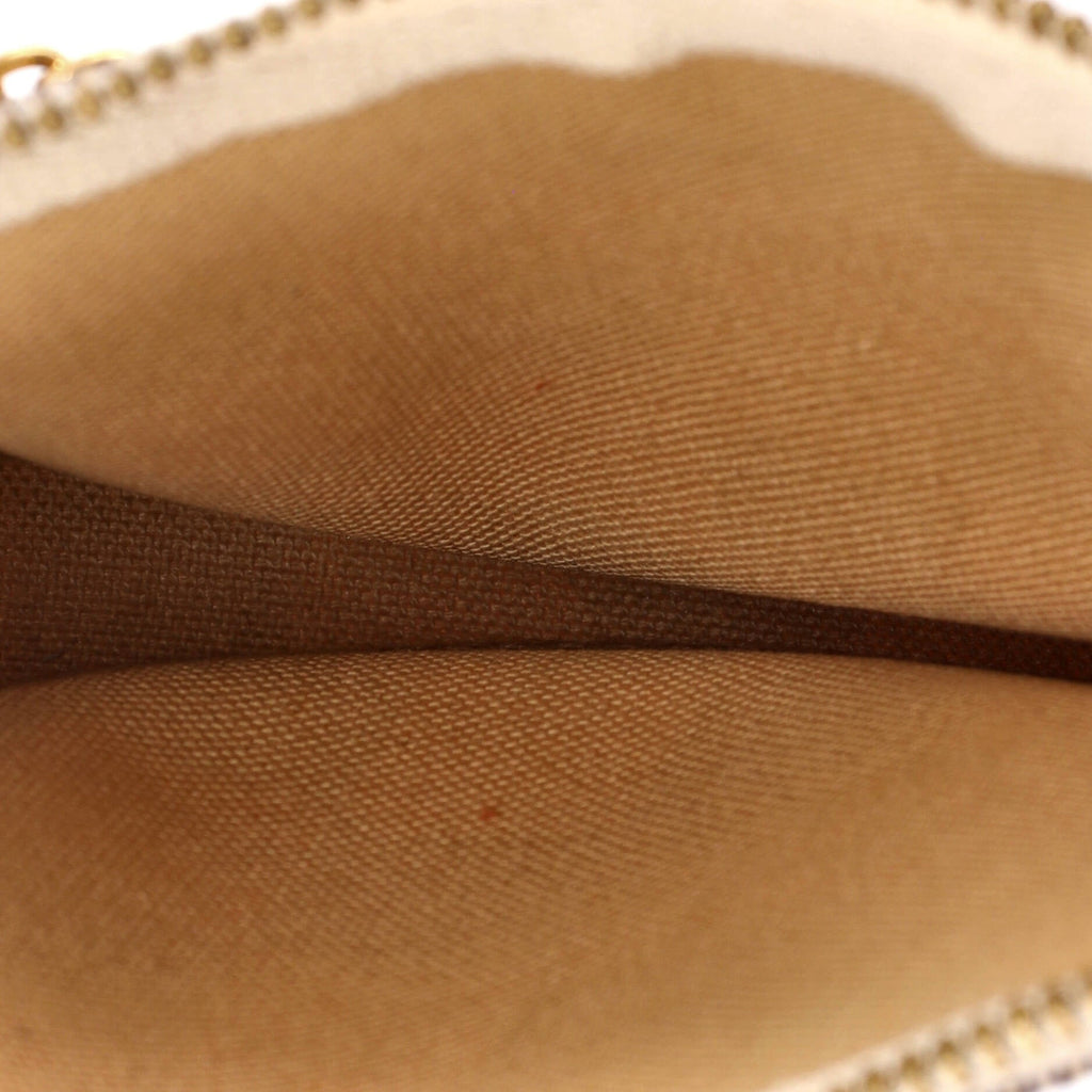 Louis Vuitton Pochette Accessoires Damier Mini