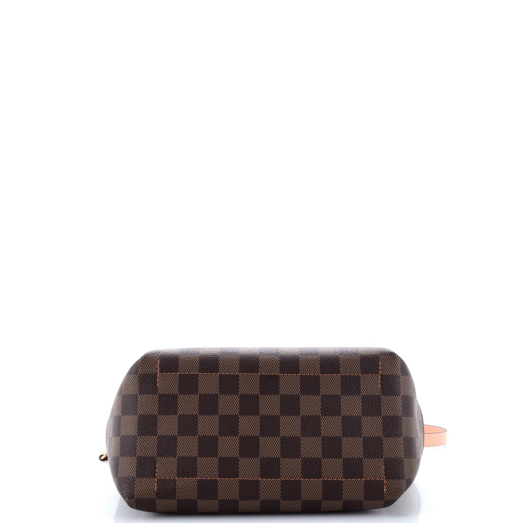 Louis Vuitton Belmont Tote Damier PM