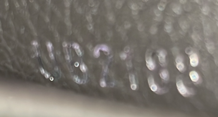 Louis Vuitton Zippy Lockme Wallet Leather