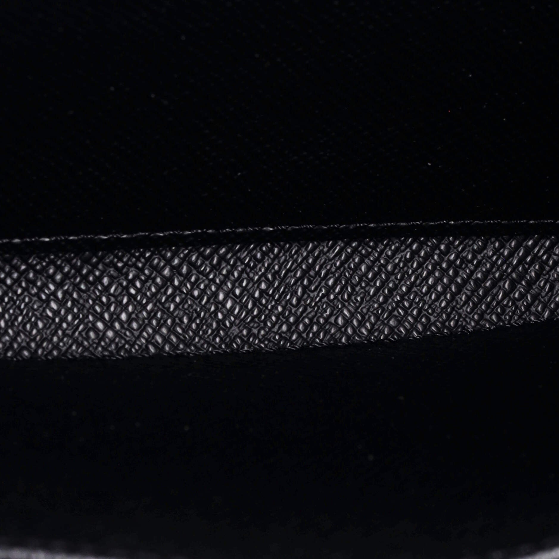 Louis Vuitton Zippy Wallet Reverse Monogram Giant