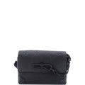 Louis Vuitton Steamer Wearable Wallet Monogram Taurillon Leather