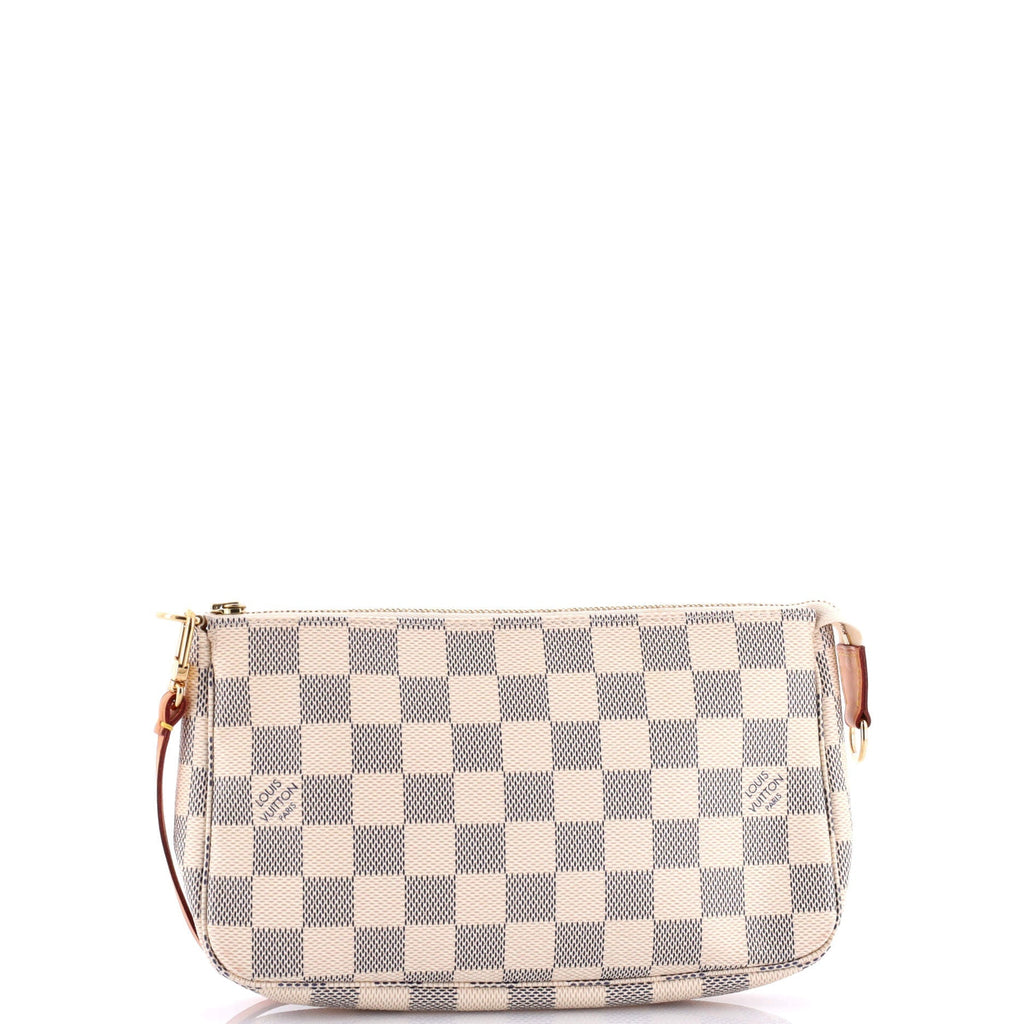 Louis Vuitton Pochette Accessoires Damier
