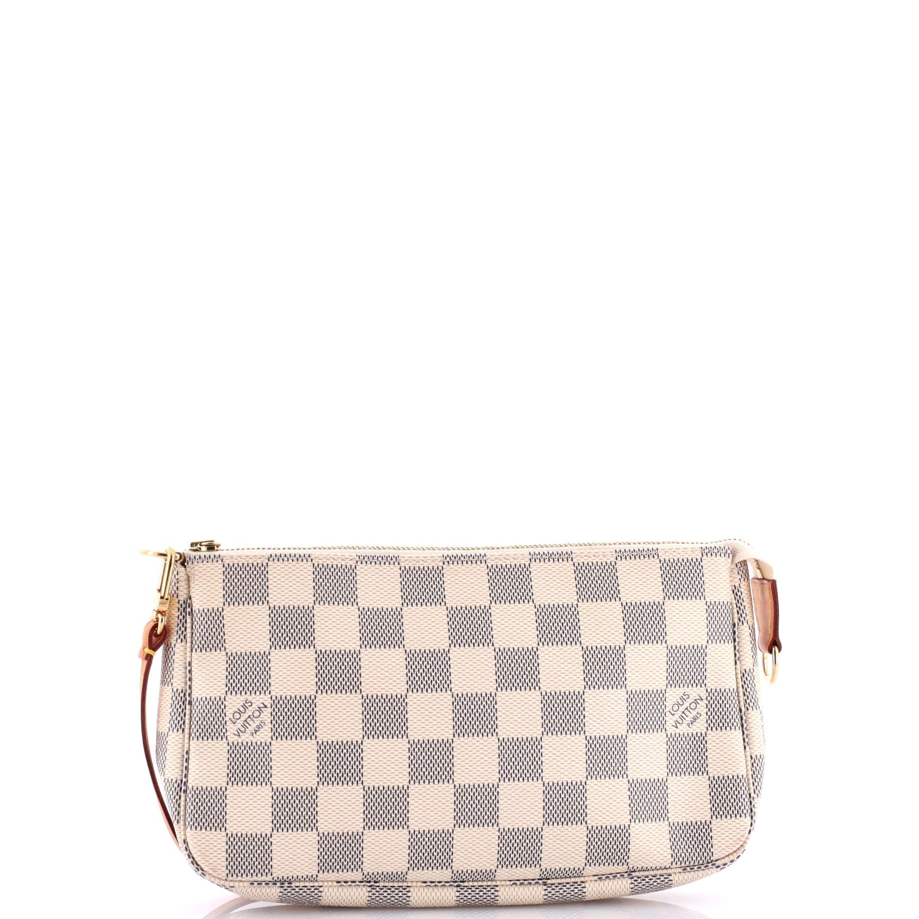 Louis Vuitton Pochette Accessoires Damier