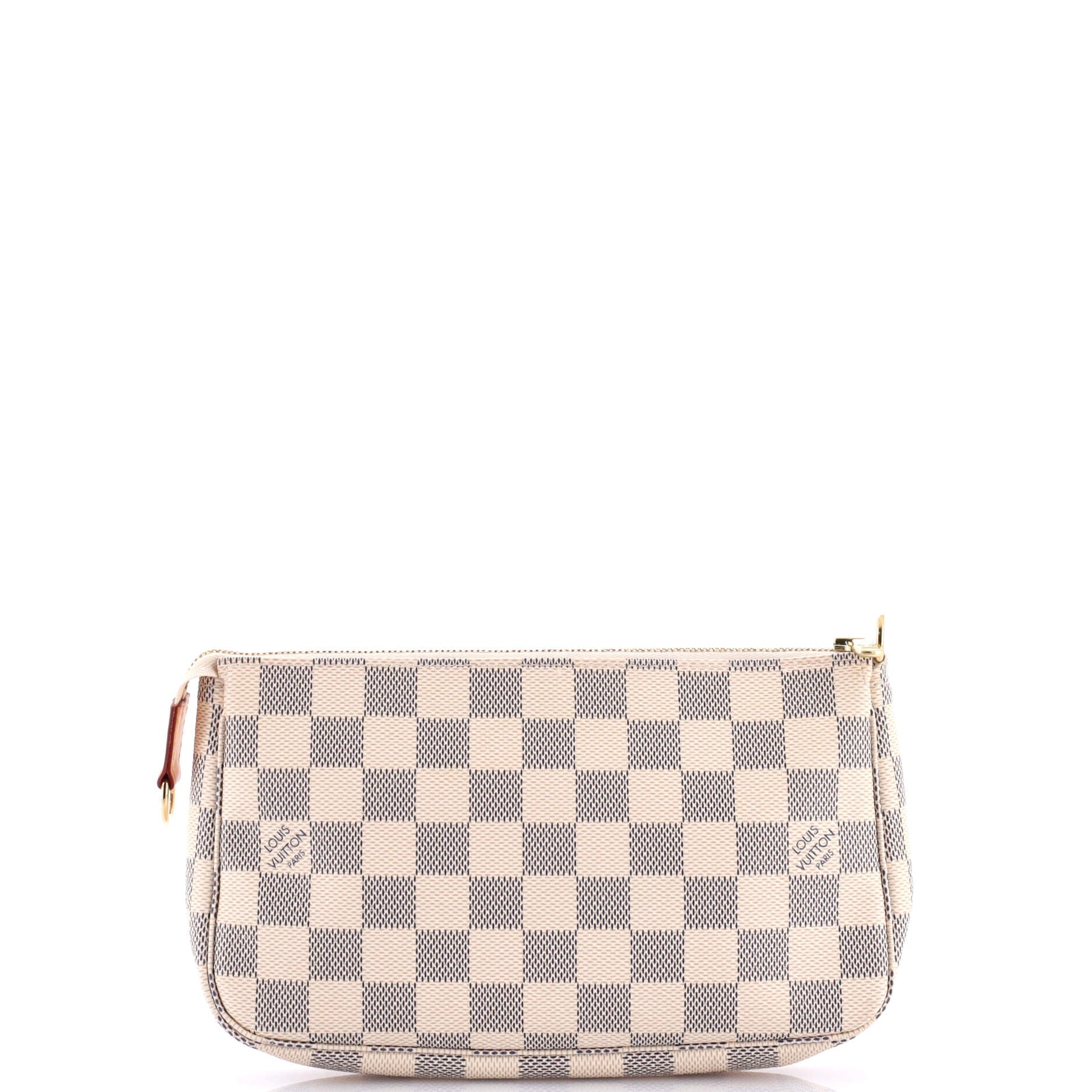 Louis Vuitton Pochette Accessoires Damier