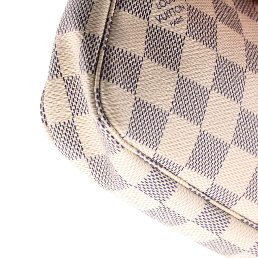 Louis Vuitton Pochette Accessoires Damier
