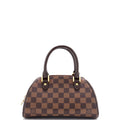 Louis Vuitton Ribera Handbag Damier Mini
