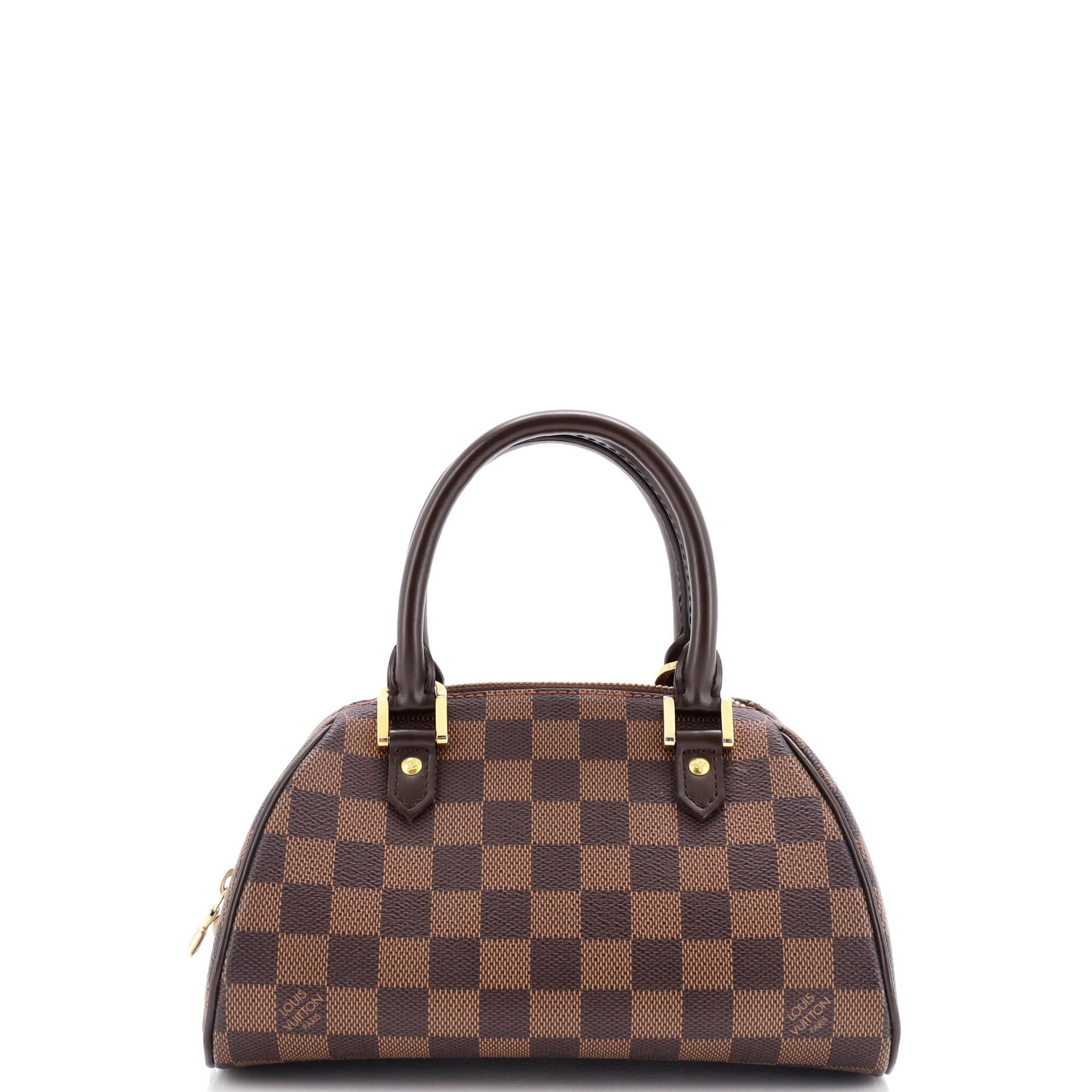 Louis Vuitton Ribera Handbag Damier Mini