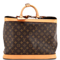 Louis Vuitton Cruiser Handbag Monogram Canvas 40