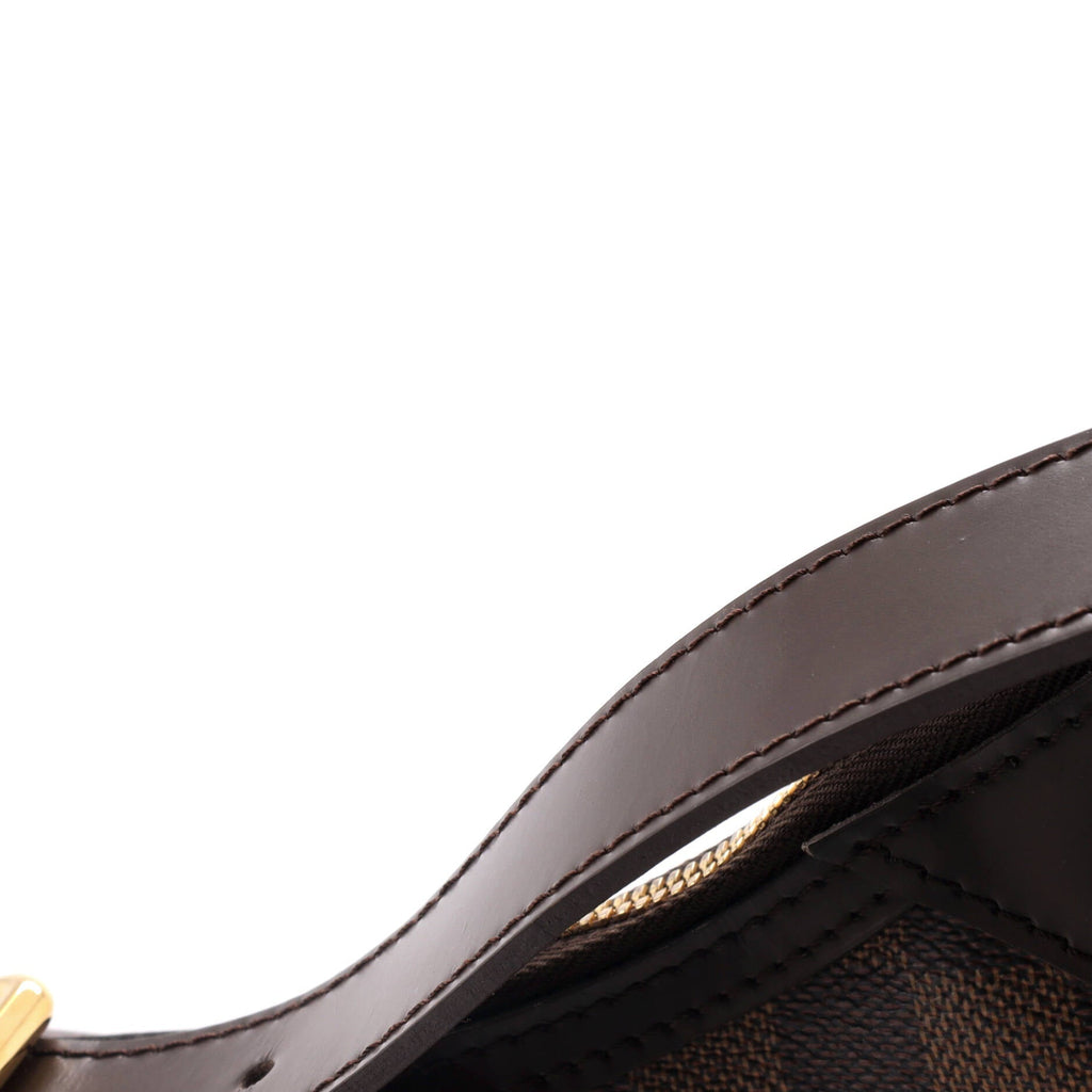 Louis Vuitton Thames Handbag Damier GM