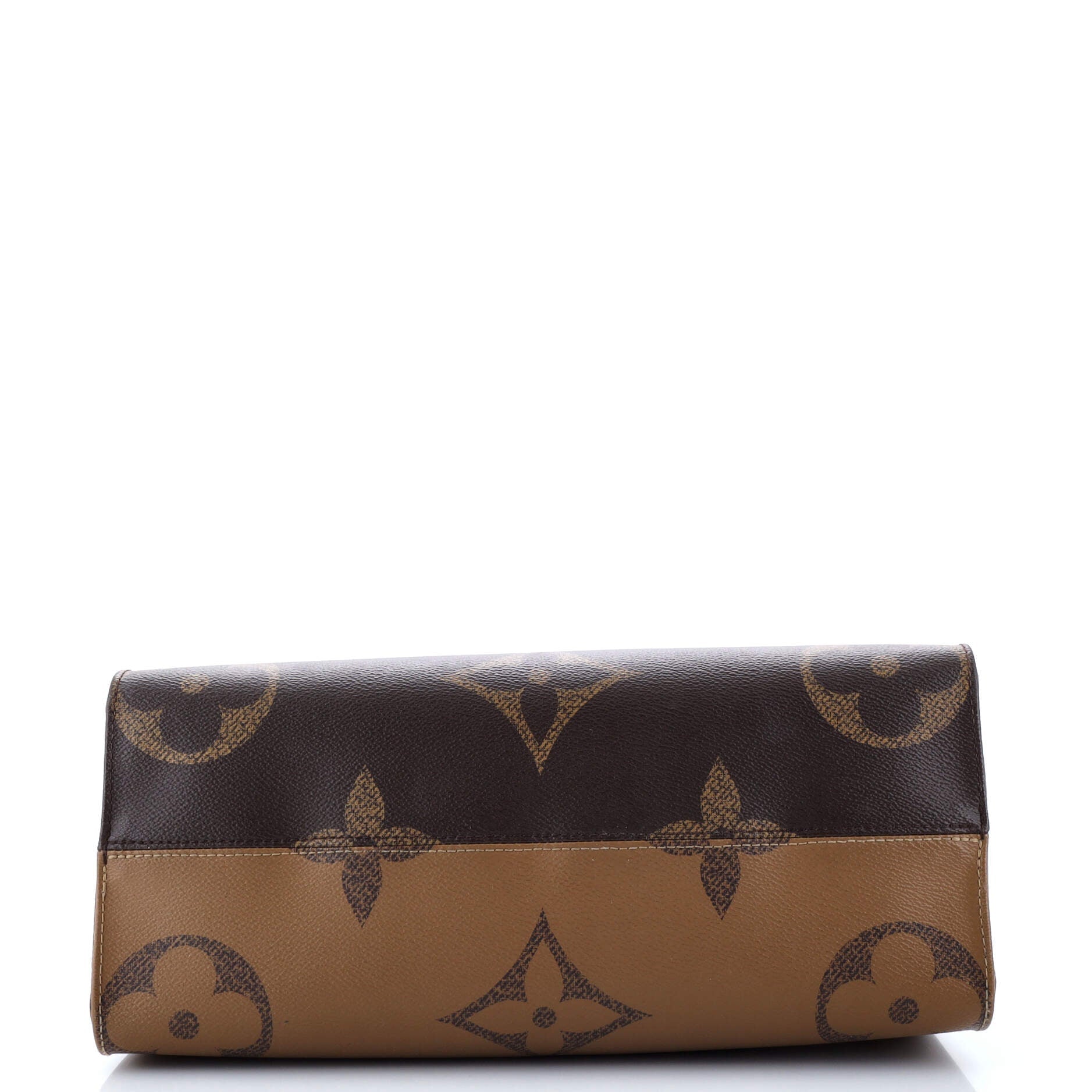 Louis Vuitton OnTheGo Tote Reverse Monogram Giant MM