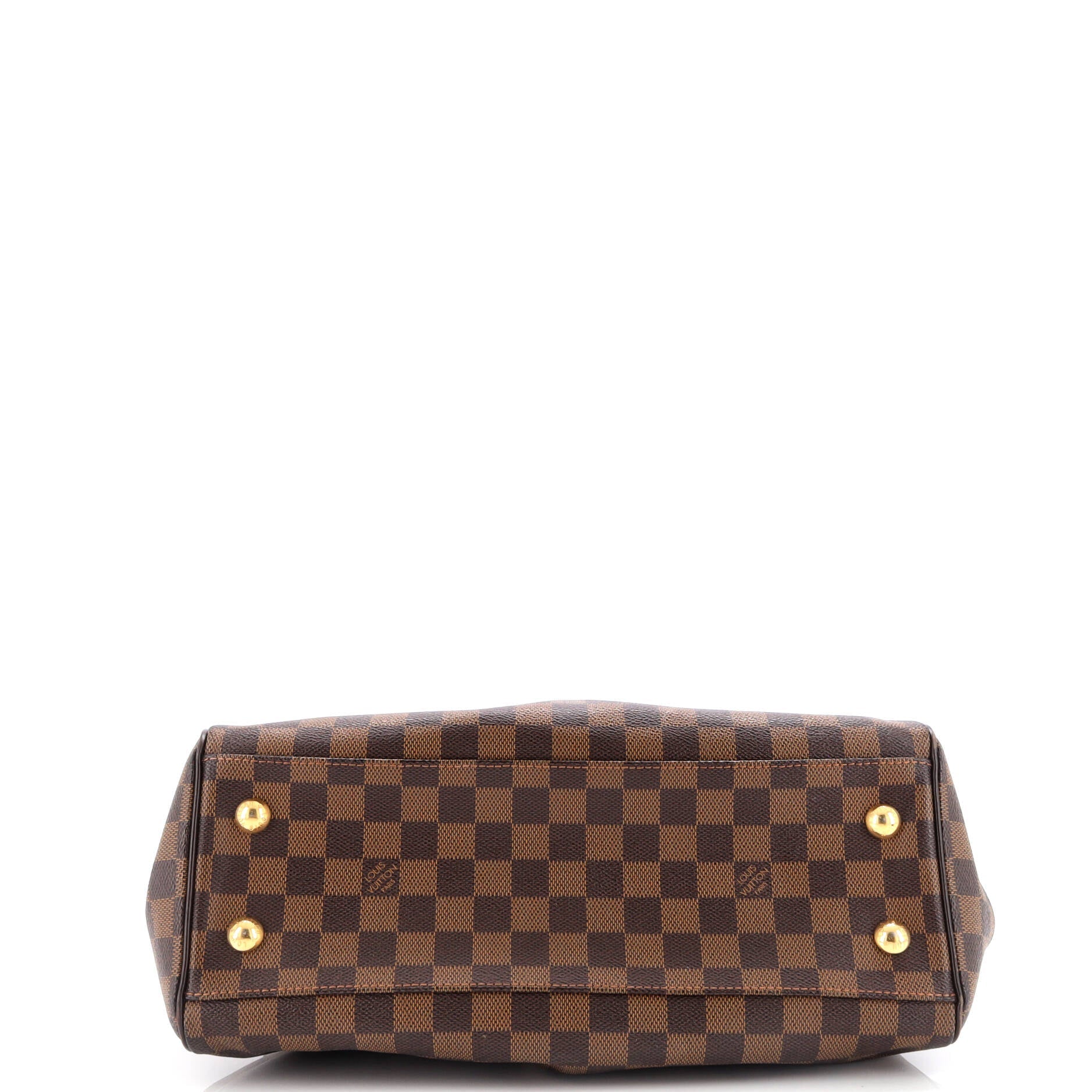 Louis Vuitton Trevi Handbag Damier PM