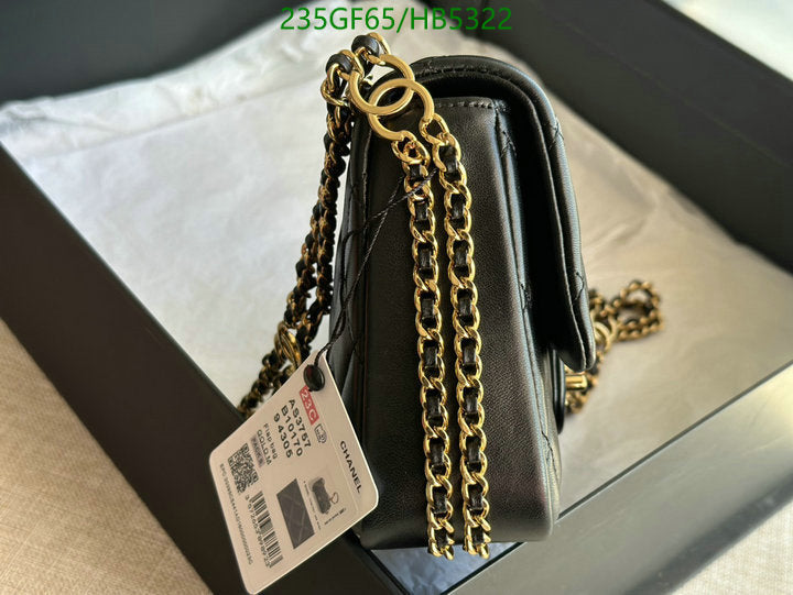SAMC - CHL Bags - 148