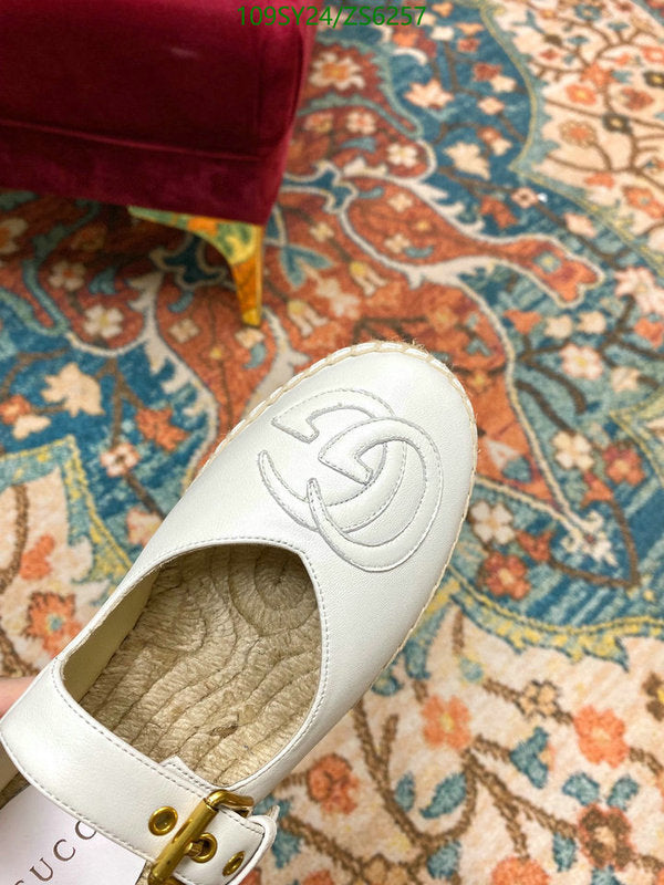 SAMC - CHL Women Shoes - 089