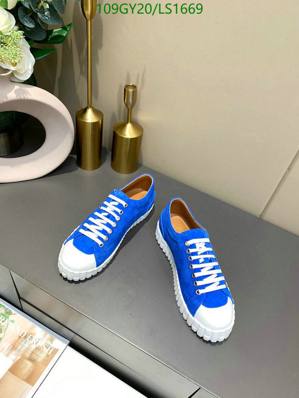 SAMC - HMS Women Shoes - 457