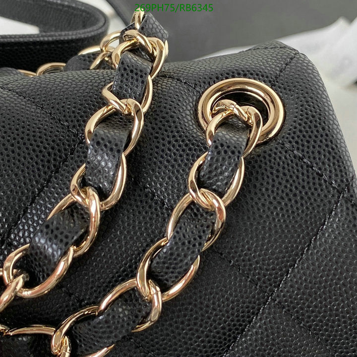 SAMC - CHL Bags - 396