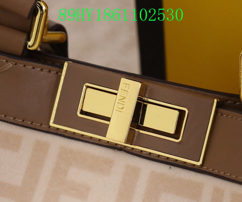Glami - FDE Bags - 2143