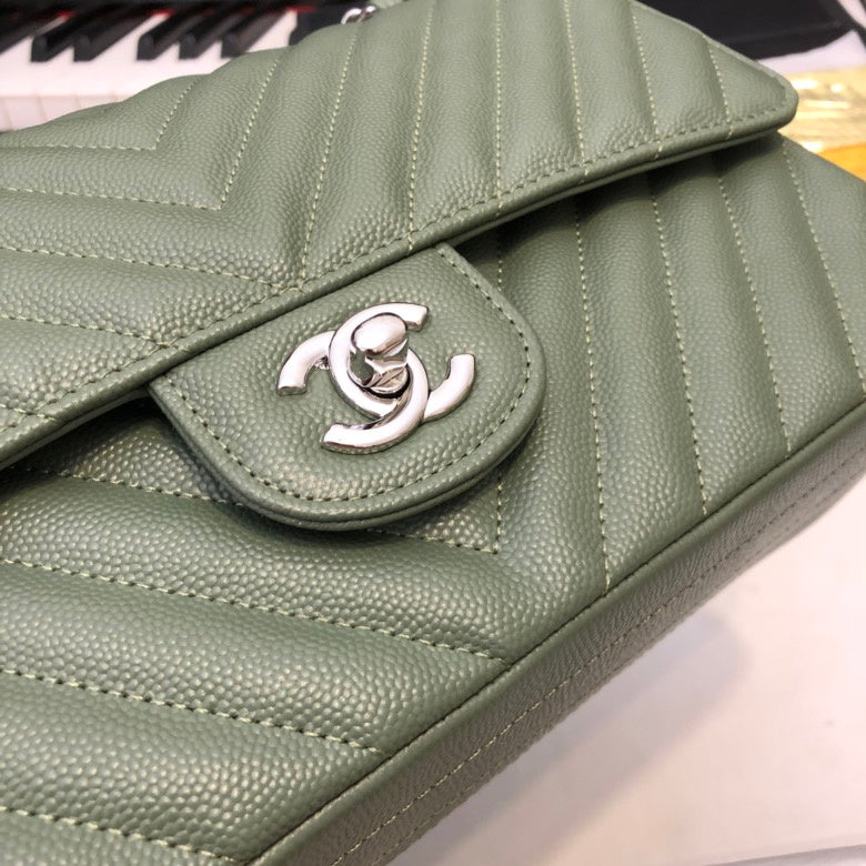 Satchel Bags - CLN Bags - 1129