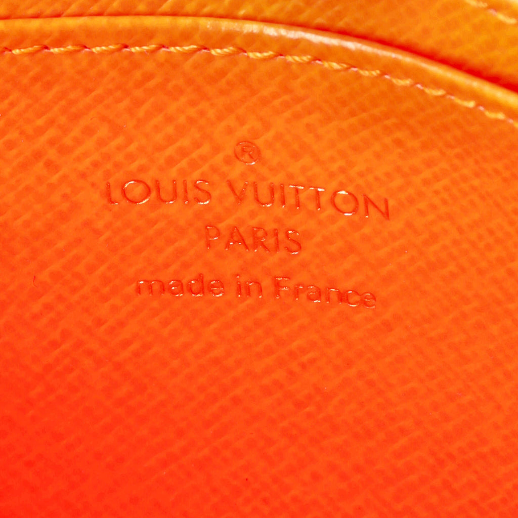 Louis Vuitton Zippy Coin Purse Limited Edition Monogram Graffiti