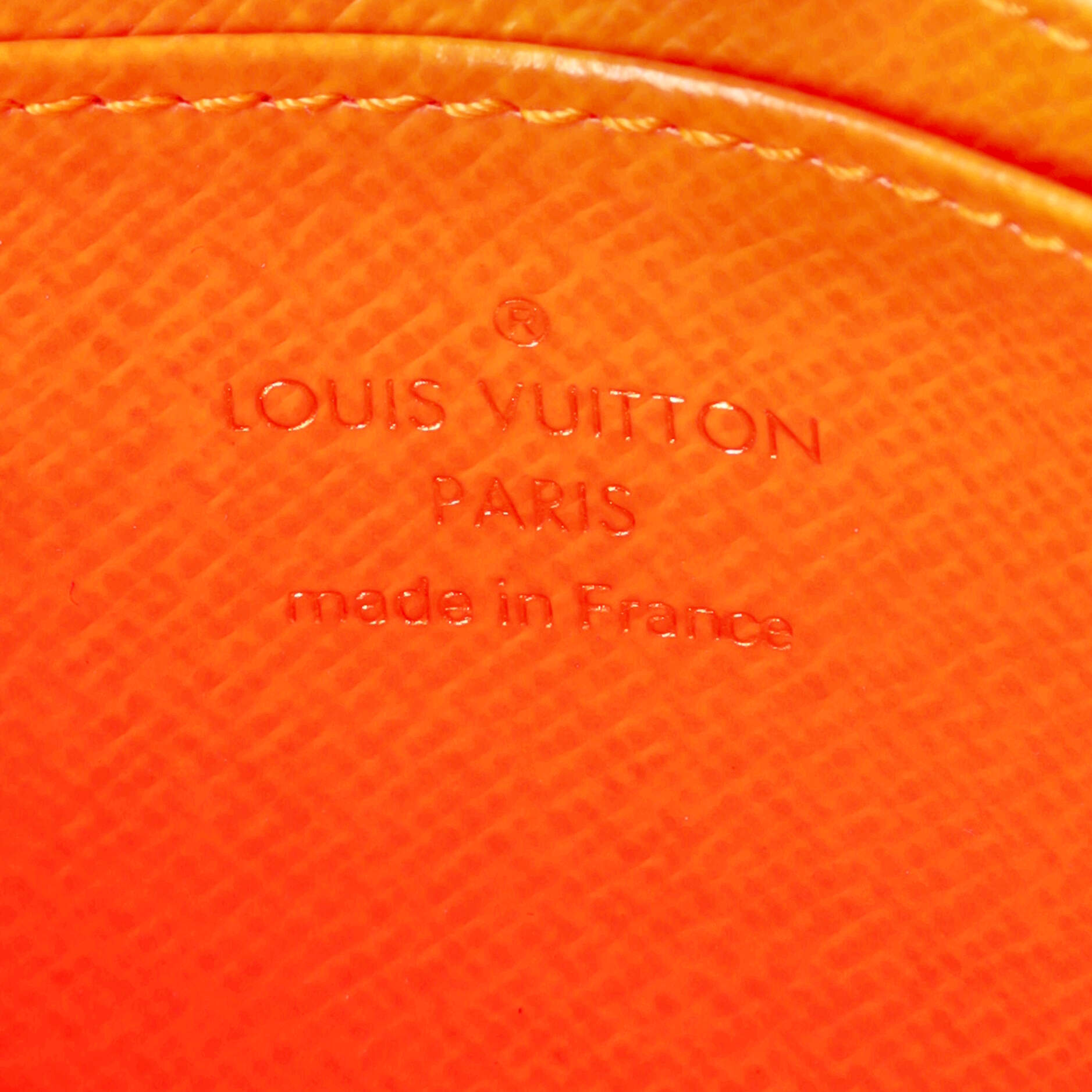 Louis Vuitton Zippy Coin Purse Limited Edition Monogram Graffiti