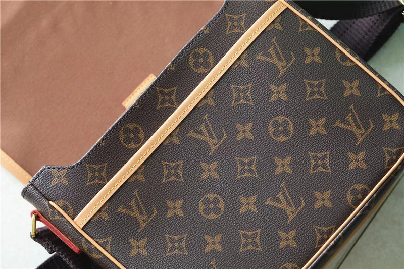 Glami-i - LOV Men Bags - 156