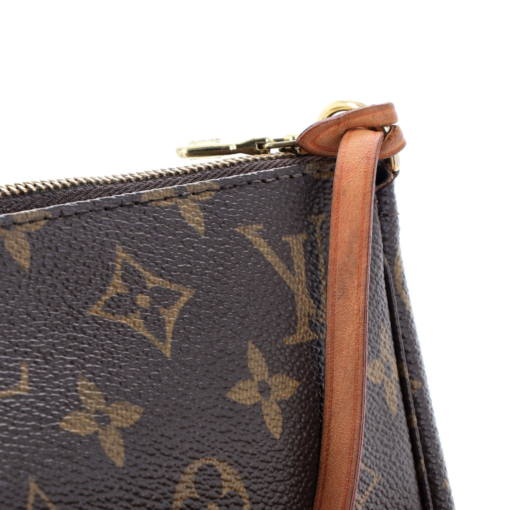 Louis Vuitton Pochette Accessoires Monogram Canvas