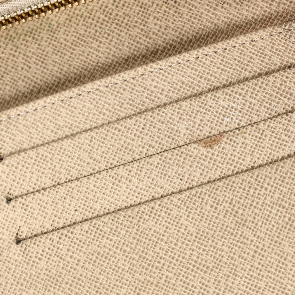 Louis Vuitton Insolite Wallet Damier