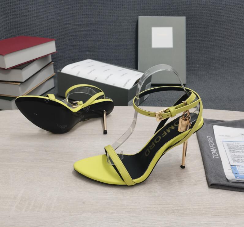 SAMC - TFO Women Shoes - 022