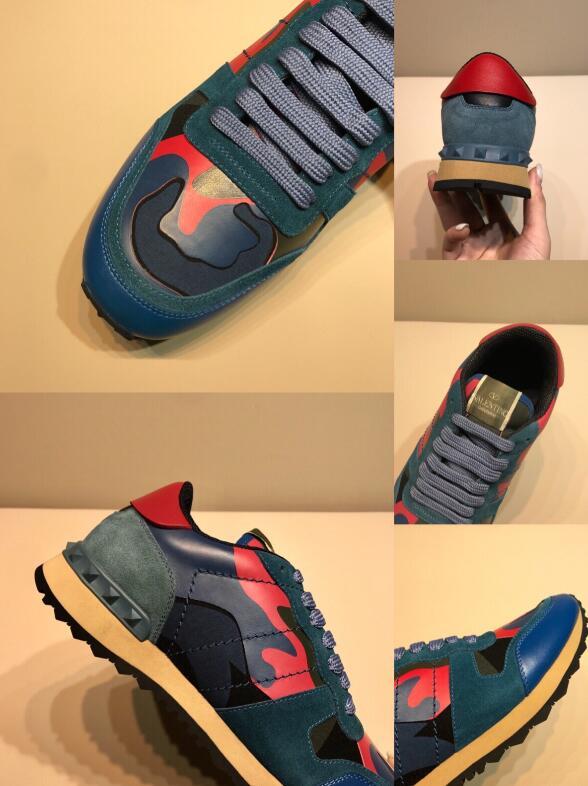 SAMC - VEL Men Shoes - 440