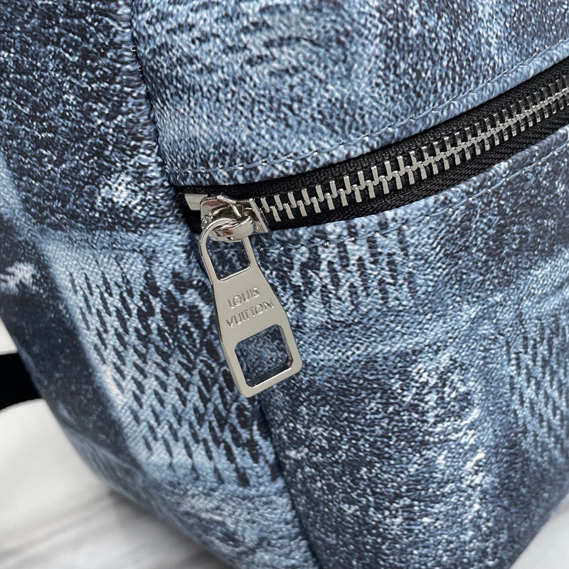 Satchel Bags - VL1 Bags - 185