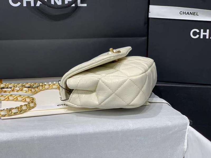 Satchel Bags - CHL Bags - 5589