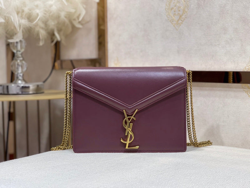 Satchel Bags - SLY Bags - 2612