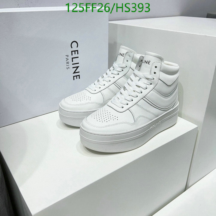 SAMC - COL Women Shoes - 213
