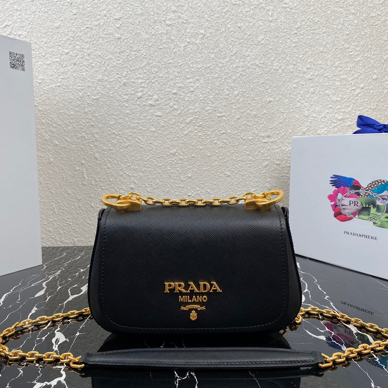 Glamy - PD Bags - 1885