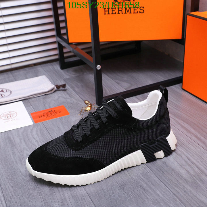 SAMC - HMS Men Shoes - 612
