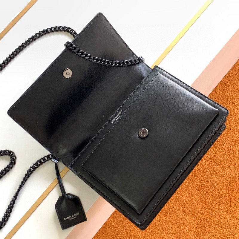 Glami- Glami- - SLY Bags - 980