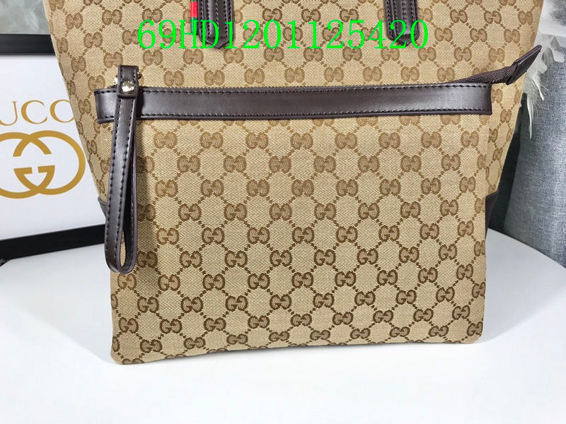 Glami Fashion - GCI Bags - 10999