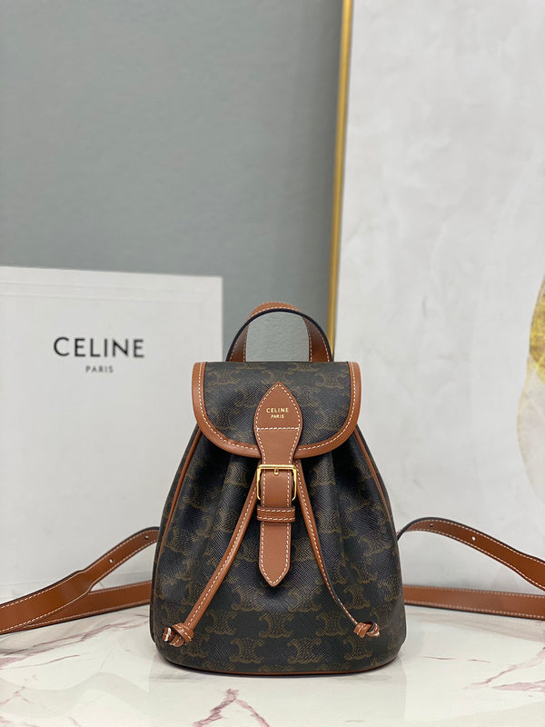 Glamy - COL Bags - 1210