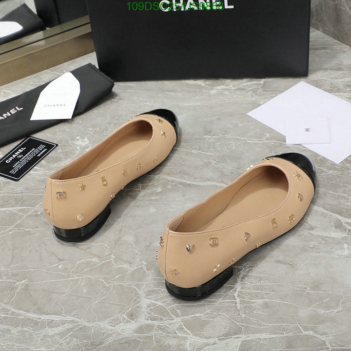 SAMC - CHL Women Shoes Ballet - 094