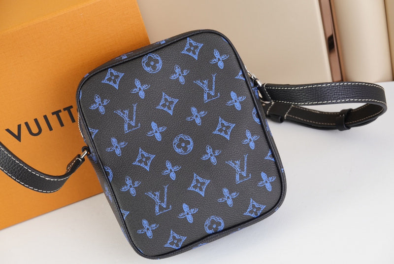 Satchel Bags - VL Bags - 3171