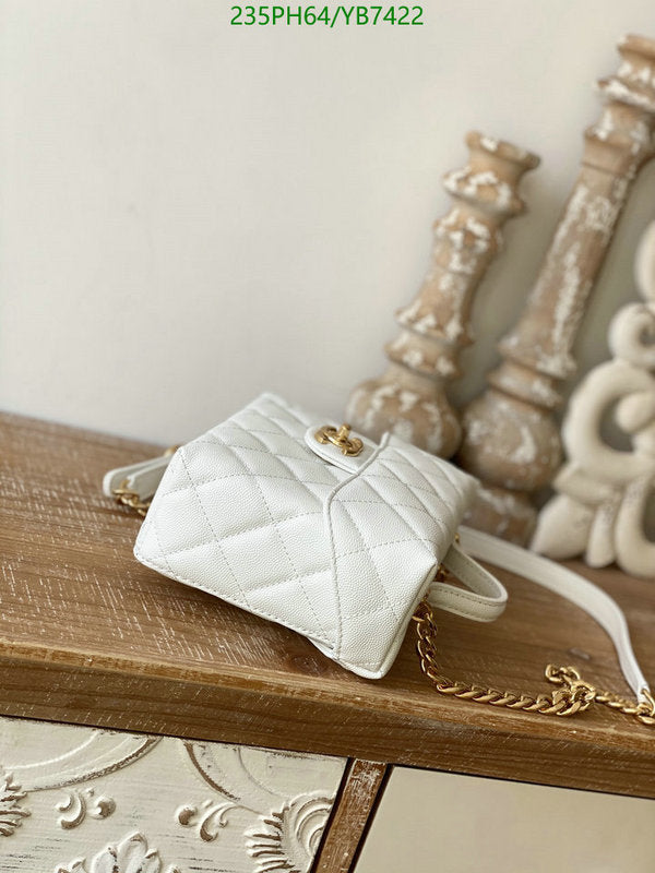 SAMC - CHL Bags - 734