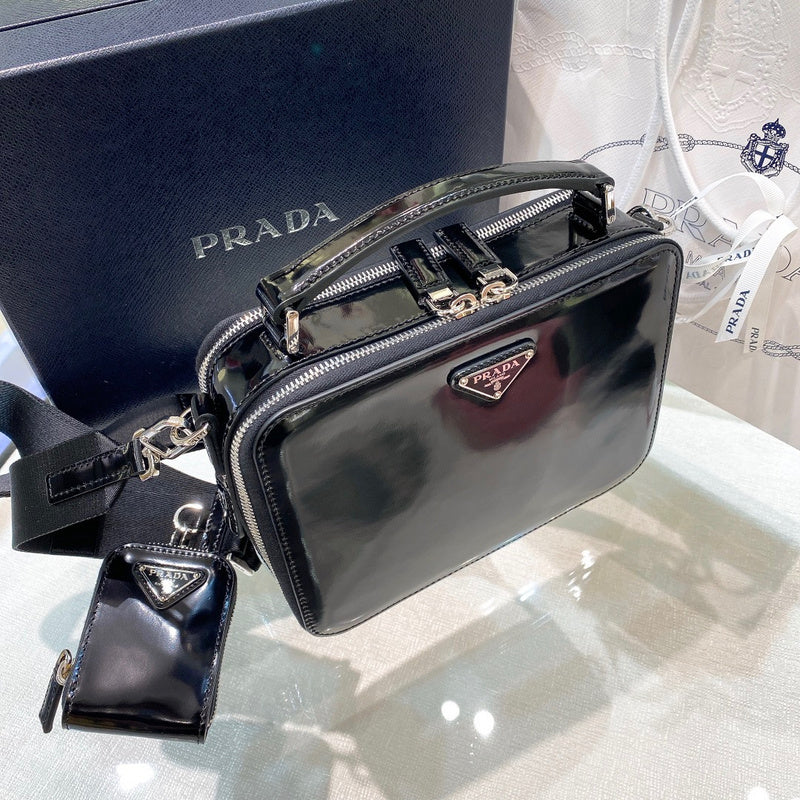 Satchel Bags - PDA Bags - 2740